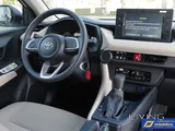 Toyota Yaris - Daily 110 QR
